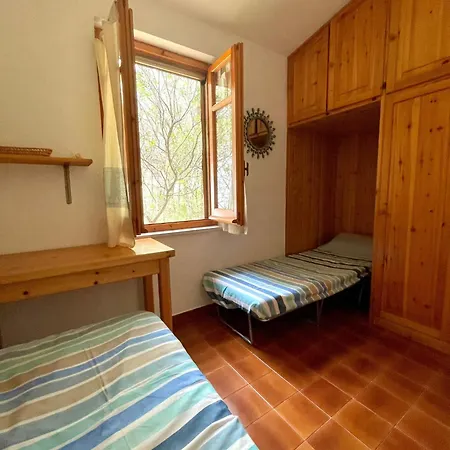 Marina Villa Fort Village