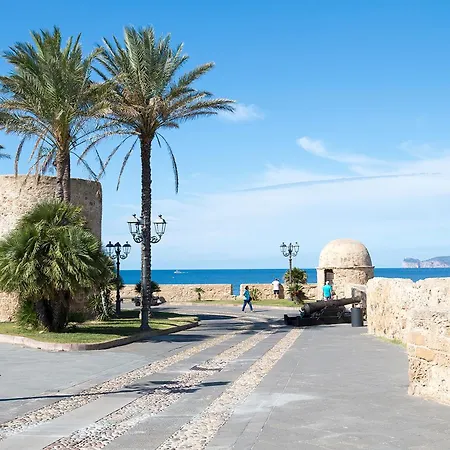 Marina * Alghero