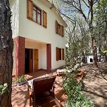 Marina Villa