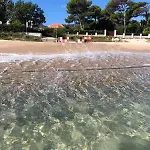 Marina Villa *