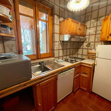 Villa Marina Fort Village