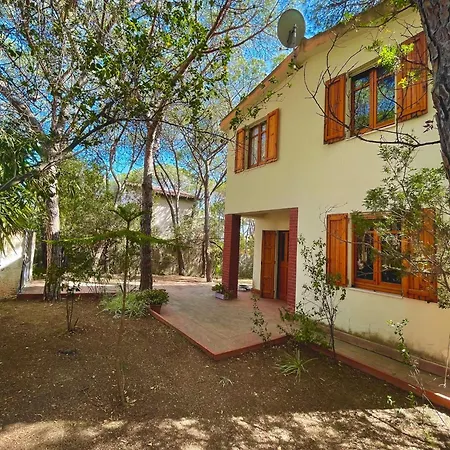 Villa Marina Fort Village