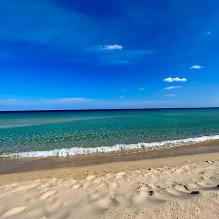 Villa Marina Fort Village